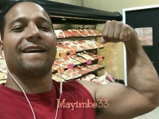 Mayimbe33