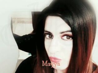 Mayya