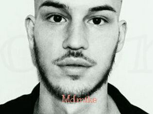 Md_mike