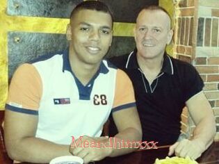 meandhimxxx Celebrix