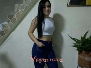 Megan_moon