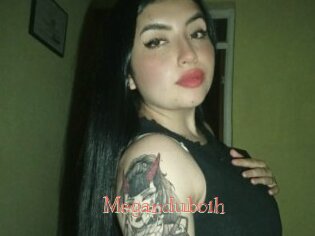 Meganduboih