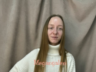 Megangalen