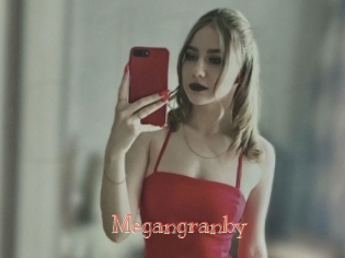 Megangranby