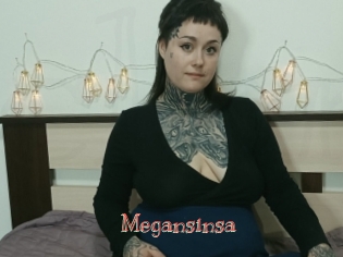 Megansinsa