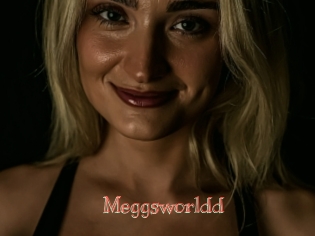 Meggsworldd