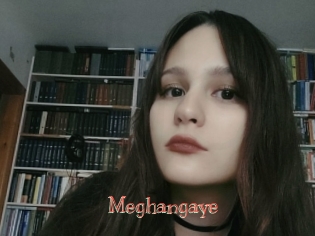 Meghangaye