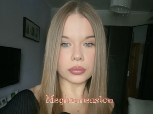 Meghanheaston