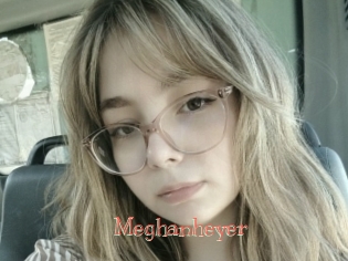 Meghanheyer