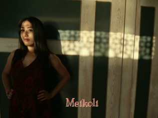 Meikoli