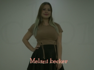 Melani_becker