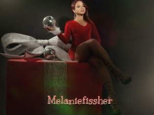 Melaniefissher