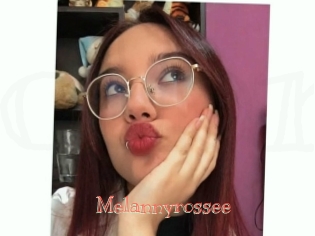 Melannyrossee