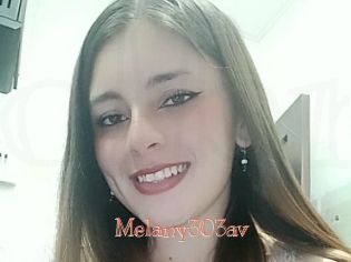 Melany303av