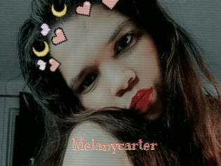 Melanycarter