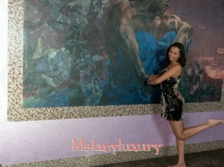 Melanyluxury