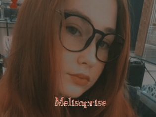 Melisaprise