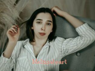 Melissaheart