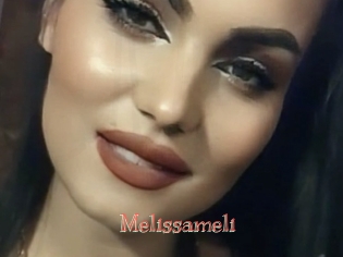 Melissameli