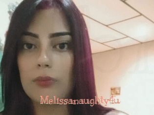 Melissanaughty4u