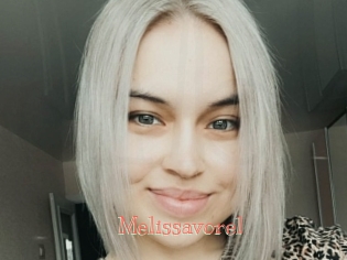 Melissavorel