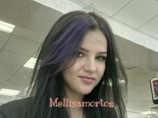 Mellisamorton