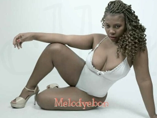melodyebon Celebrix