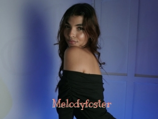 Melodyfoster