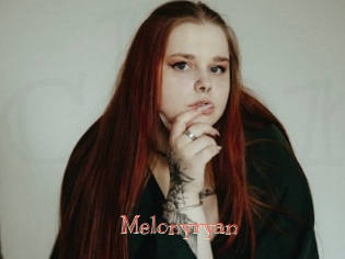 Melonyryan