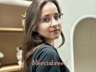 Merciabreed