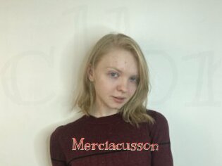 Merciacusson