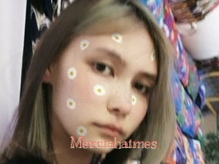 Merciahaimes