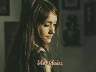 Meridalu