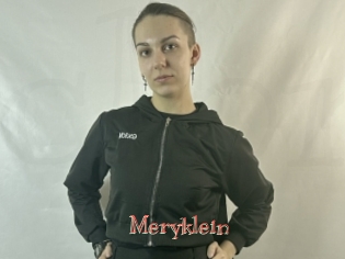 Meryklein