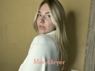 Meryldryer