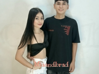 Miaandbrad