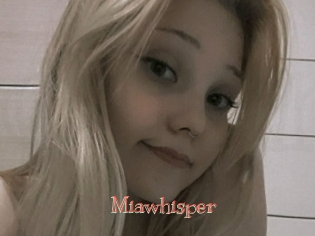 Miawhisper