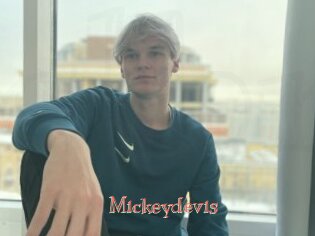 Mickeydevis