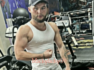 Mickylicky69