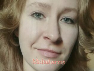 Midiaharms