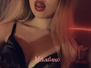 Mikailaxo