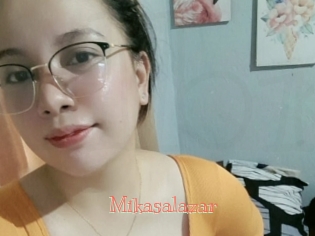 Mikasalazar