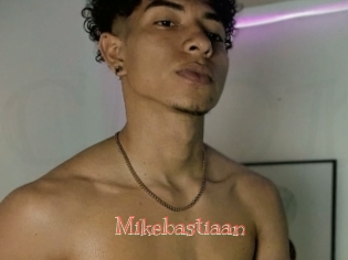 Mikebastiaan