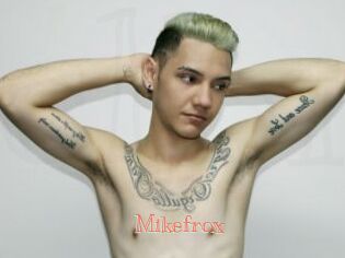 Mikefrox