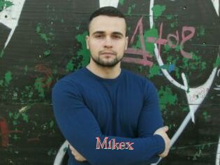 Mikex