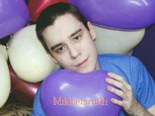 Mikheismith