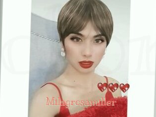Milagrosamiller