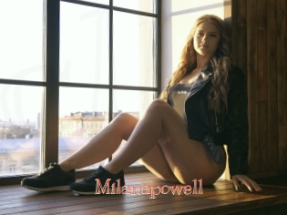 Milanapowell