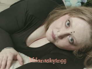 Milanaskyingg