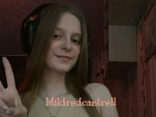 Mildredcantrell